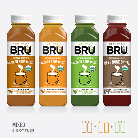 Bone Broth Starter Pack